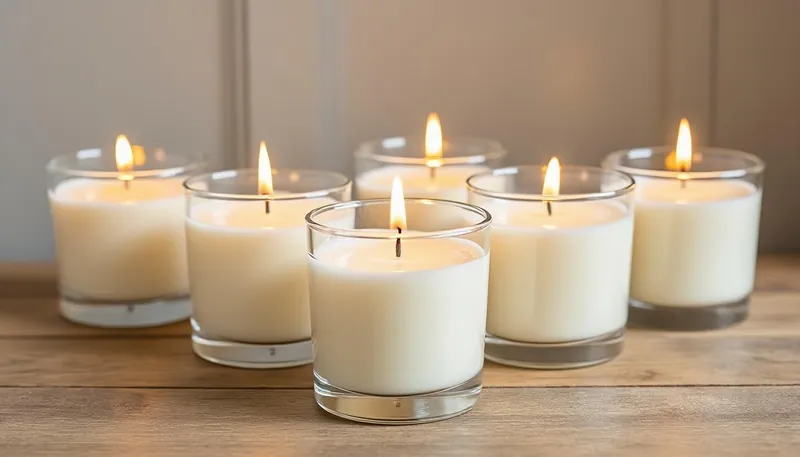 découvrez des astuces simples et naturelles pour colorer vos bougies à la maison avec des ingrédients d'origine végétale. obtenez des bougies uniques, écologiques et non toxiques grâce à nos conseils pratiques.