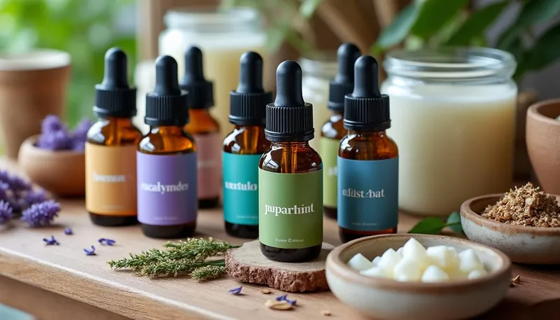 découvrez comment doser correctement les huiles essentielles dans une bougie parfumée pour obtenir un parfum équilibré, sécuritaire et agréable. suivez nos conseils pratiques pour réussir vos bougies maison.