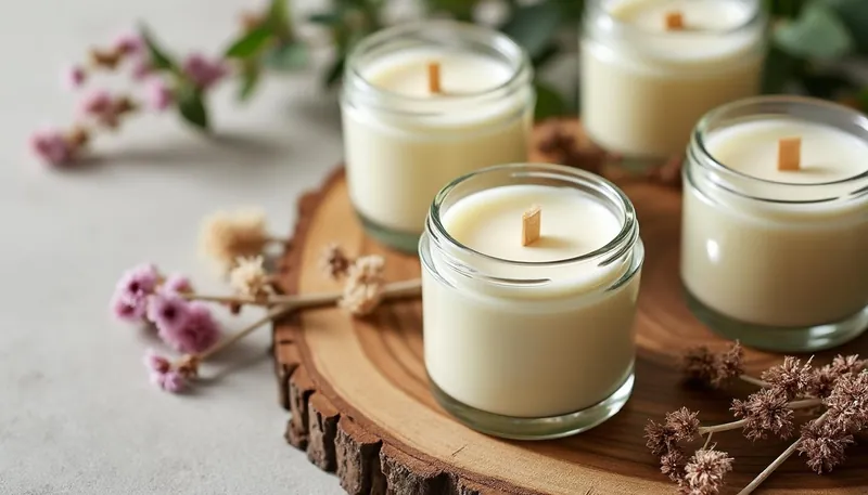 découvrez des astuces simples et efficaces pour empêcher une bougie de se creuser au centre, garantir une combustion uniforme et prolonger sa durée de vie.