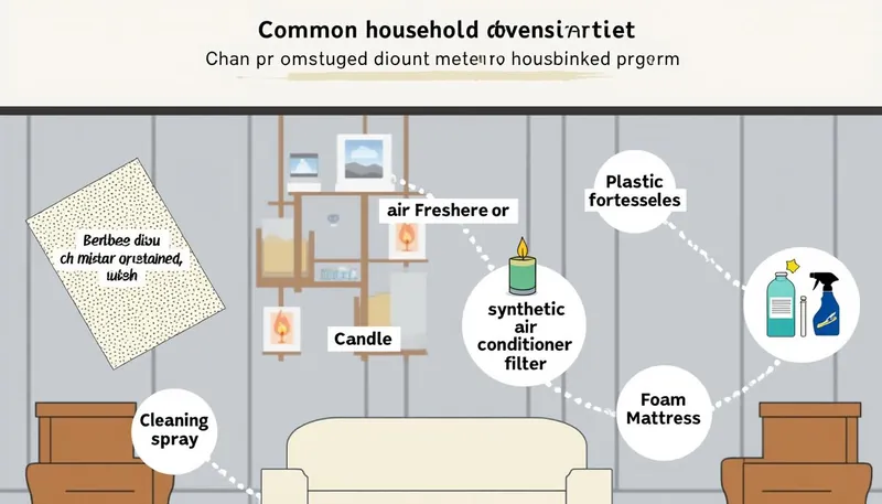découvrez si les bougies naturelles affectent la qualité de l'air intérieur. analyse des impacts environnementaux et conseils pour un usage sain et écologique.