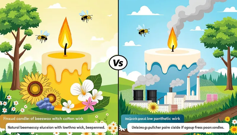 découvrez si la production des bougies naturelles coûte plus cher et quels facteurs influencent leur prix comparé aux bougies conventionnelles.