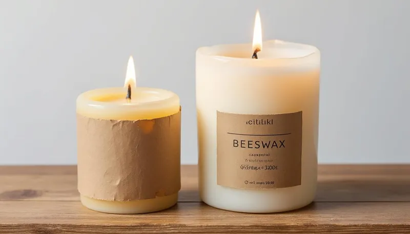 découvrez si la production des bougies naturelles entraîne des coûts plus élevés et quels facteurs influencent leur prix comparé aux bougies conventionnelles.