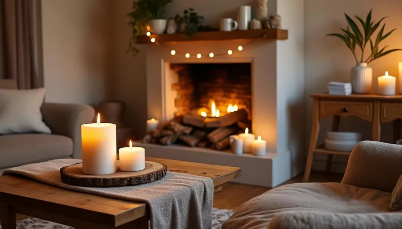 découvrez où acheter des bougies écologiques fabriquées en france, alliant respect de l'environnement et qualité artisanale pour un éclairage naturel et sain.