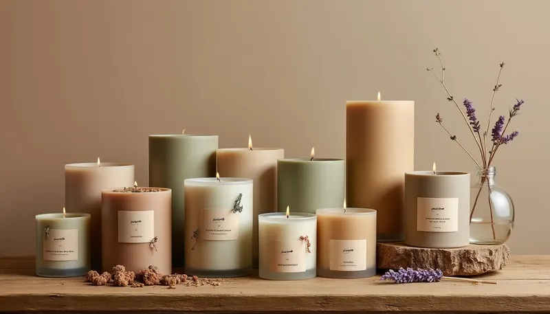 découvrez les avantages des bougies sans paraffine : une alternative plus saine, écologique et naturelle pour illuminer votre intérieur en toute sécurité.