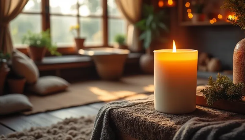 découvrez les avantages des bougies sans paraffine pour une ambiance saine et naturelle, sans émanations toxiques, idéales pour préserver votre santé et l'environnement.