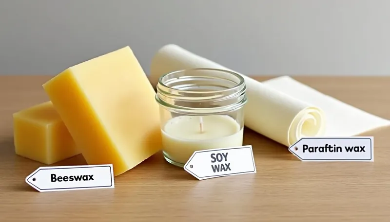 découvrez comment choisir la cire idéale pour fabriquer vos bougies maison : avantages, inconvénients et conseils pour réussir vos créations diy.