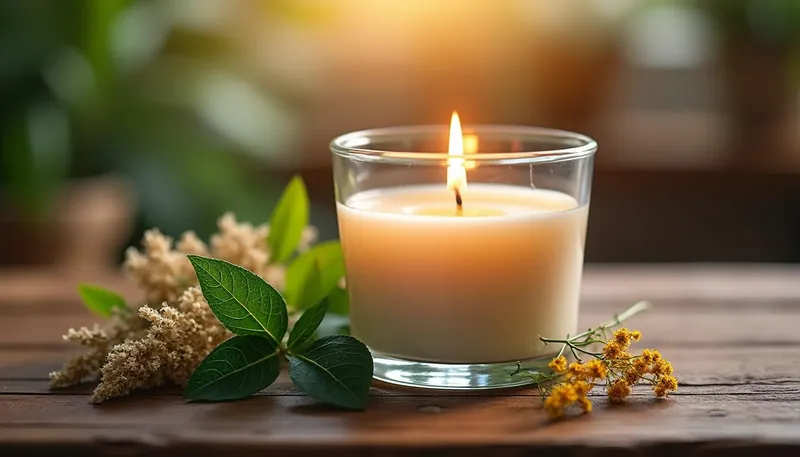 Quelle est la durée de combustion moyenne d’une bougie bio ?