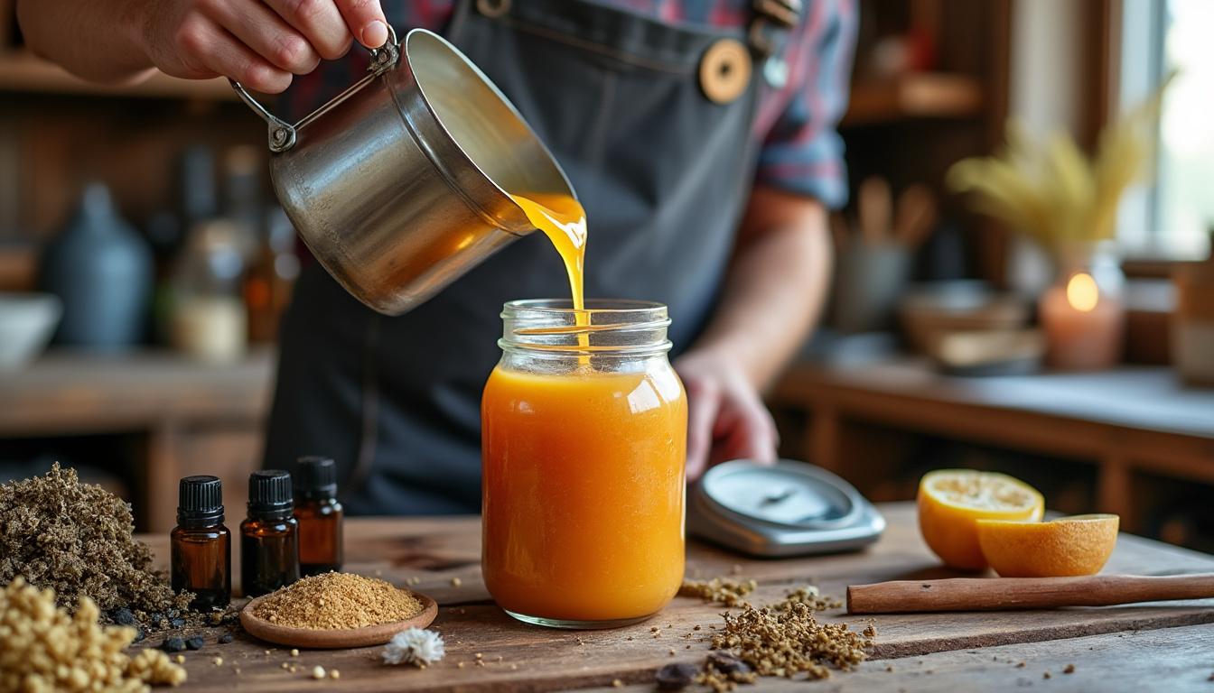 découvrez si la production des bougies naturelles est réellement plus coûteuse et quels facteurs influencent leur prix par rapport aux bougies classiques.