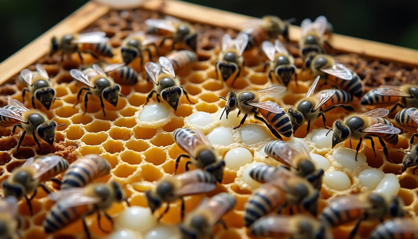 découvrez les principales différences entre la cire d’abeille et la cire de colza, leurs origines, propriétés et utilisations pour choisir la meilleure option selon vos besoins.