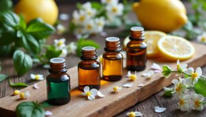 Comment créer un mélange de parfums harmonieux pour bougies ?