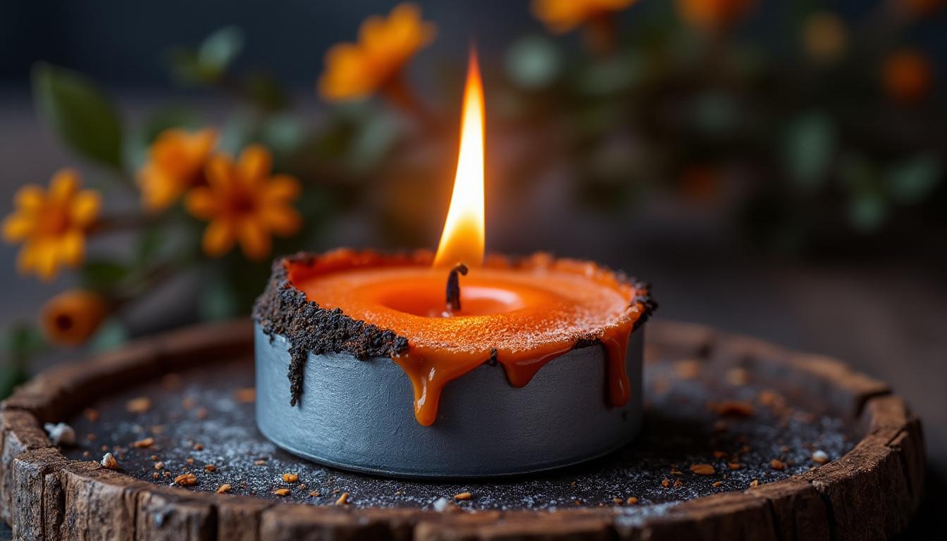 découvrez nos astuces pour faire durer le parfum dans vos bougies maison et profiter d'une ambiance parfumée plus longue.