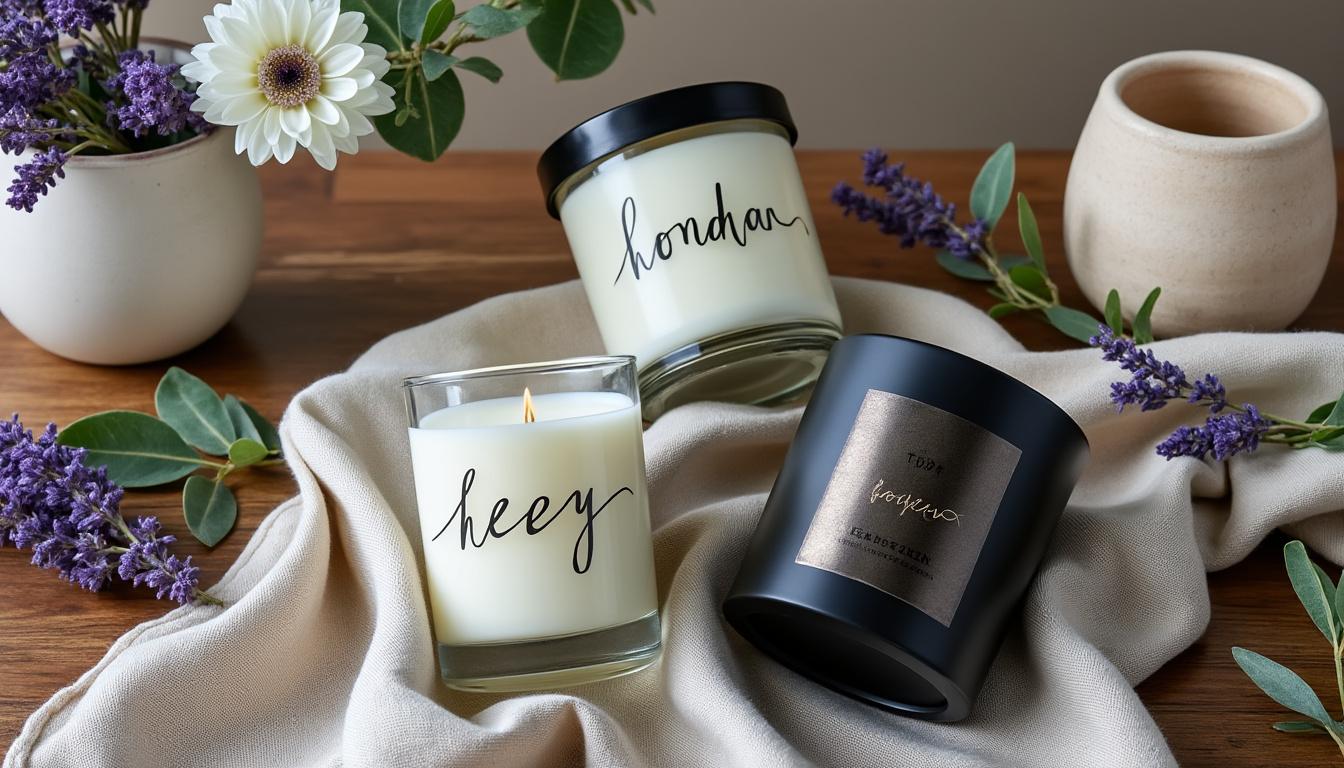 découvrez quelles bougies choisir pour neutraliser efficacement les mauvaises odeurs et créer une atmosphère agréable dans votre intérieur.