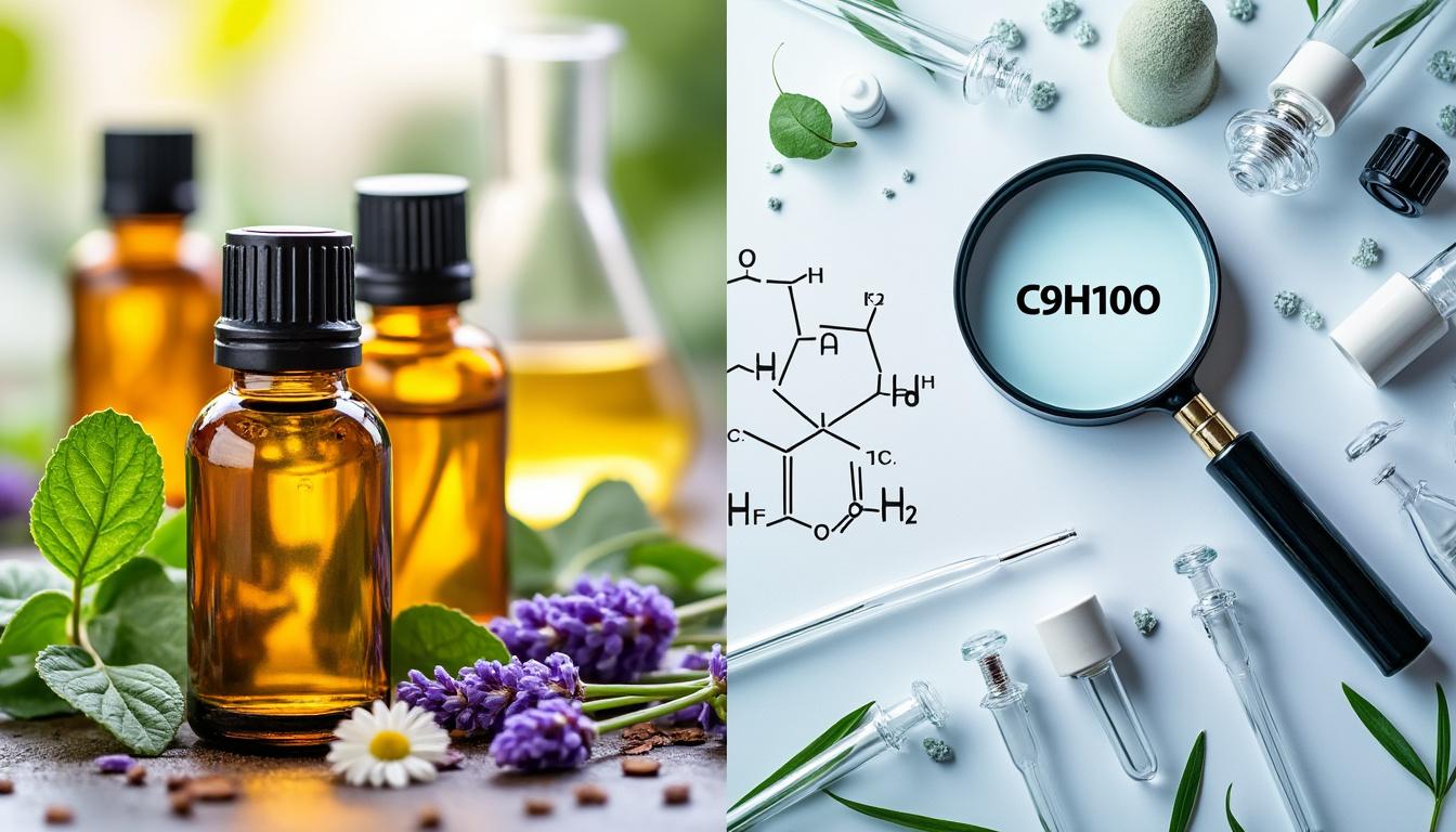 découvrez les différences clés entre parfum de synthèse et huile essentielle, leurs origines, caractéristiques et usages pour mieux choisir selon vos besoins.