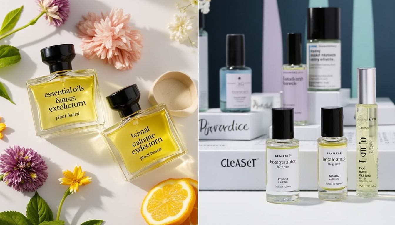 découvrez les différences clés entre parfum de synthèse et huile essentielle : composition, origine, usage et bienfaits pour mieux choisir vos produits parfumés.