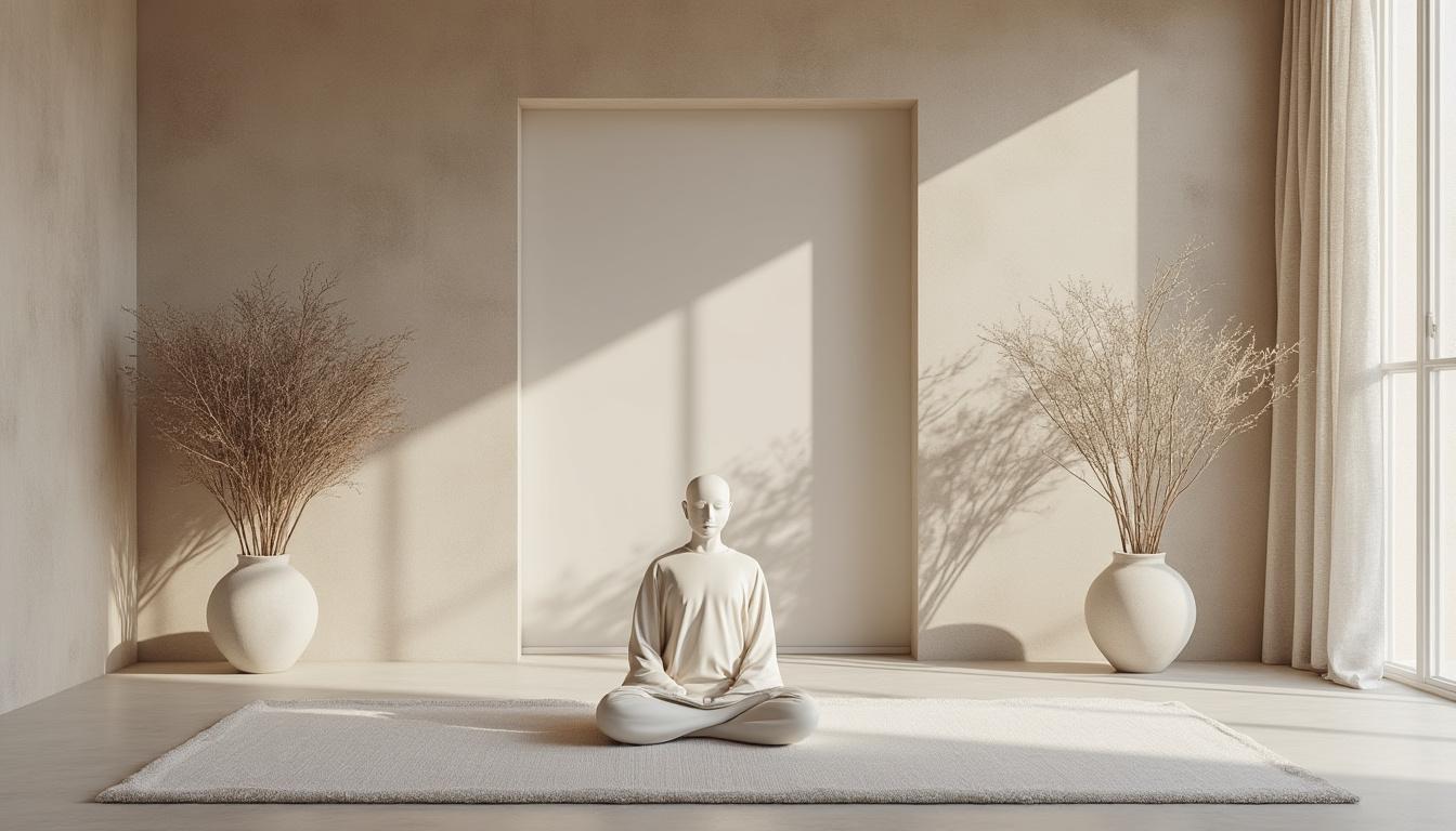 Quelle est la bougie la plus apaisante pour la méditation ? 1 découvrez quelle bougie est la plus apaisante pour la méditation et créez une ambiance sereine pour vos séances de relaxation et de pleine conscience.