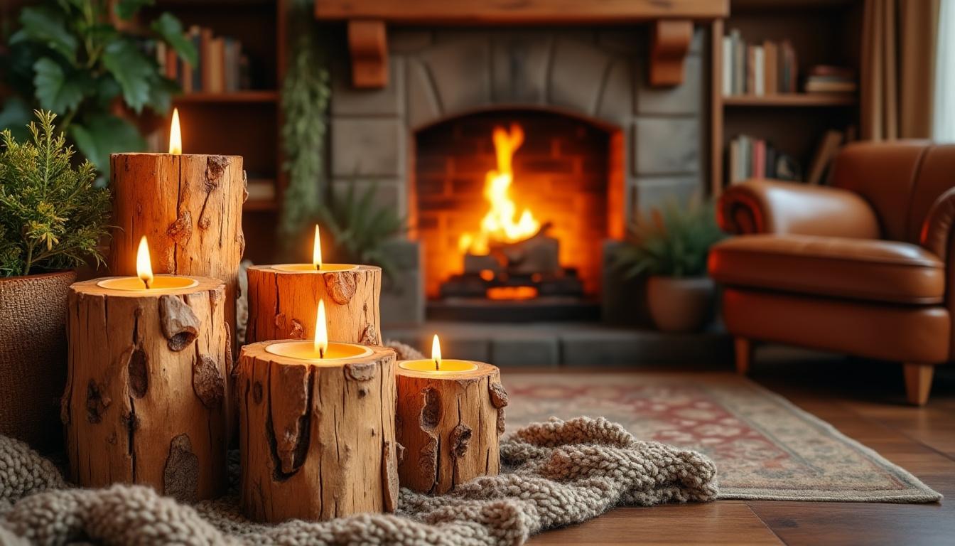 découvrez les parfums de bougies les plus populaires et laissez-vous séduire par leurs senteurs envoûtantes pour créer une ambiance chaleureuse et agréable chez vous.