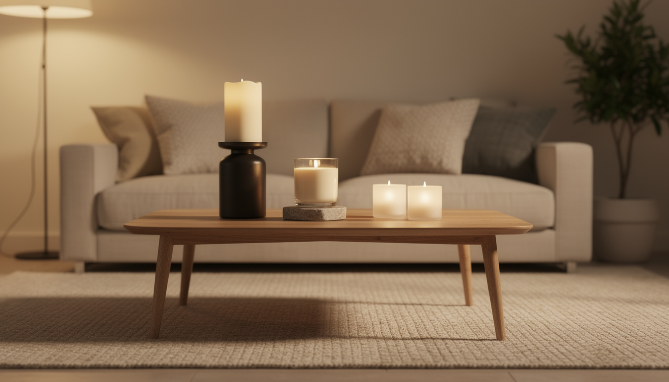 découvrez comment choisir la bougie idéale pour chaque occasion, alliant ambiance, parfum et style pour sublimer vos moments précieux.