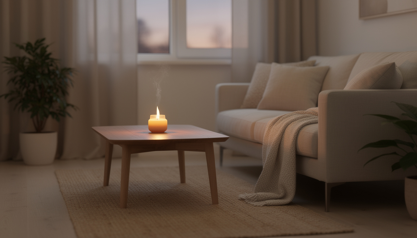 Les bienfaits aromathérapiques des bougies parfumées 1 découvrez les bienfaits aromathérapiques des bougies parfumées et comment elles peuvent améliorer votre bien-être en apportant relaxation, apaisement et ambiance agréable.