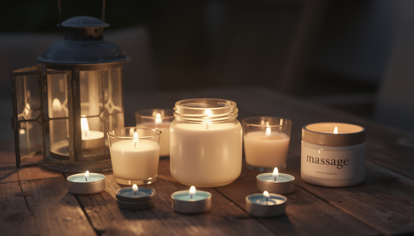 découvrez les différents types de bougies et leurs usages pour créer des ambiances uniques, parfumer votre intérieur ou pratiquer des rituels.