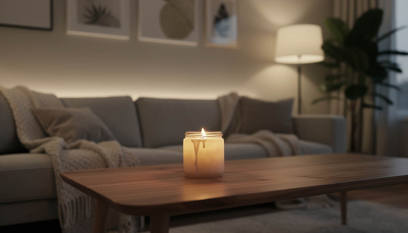 découvrez les bougies parfumées aux fragrances incontournables pour créer une ambiance chaleureuse et apaisante dans votre intérieur.