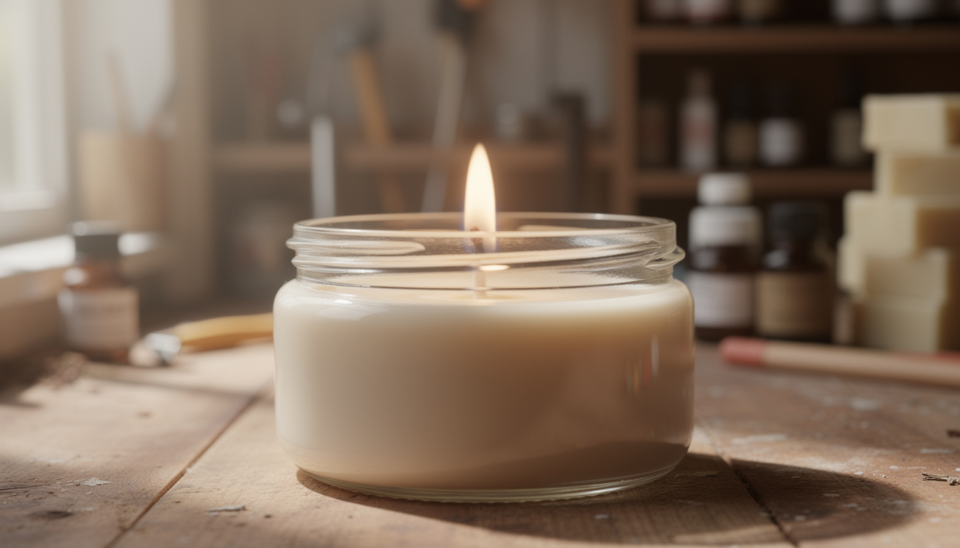 Comment choisir les mèches adaptées à ses bougies 1 découvrez comment choisir les mèches parfaites pour vos bougies afin d'assurer une combustion optimale, une meilleure durée et une ambiance agréable.