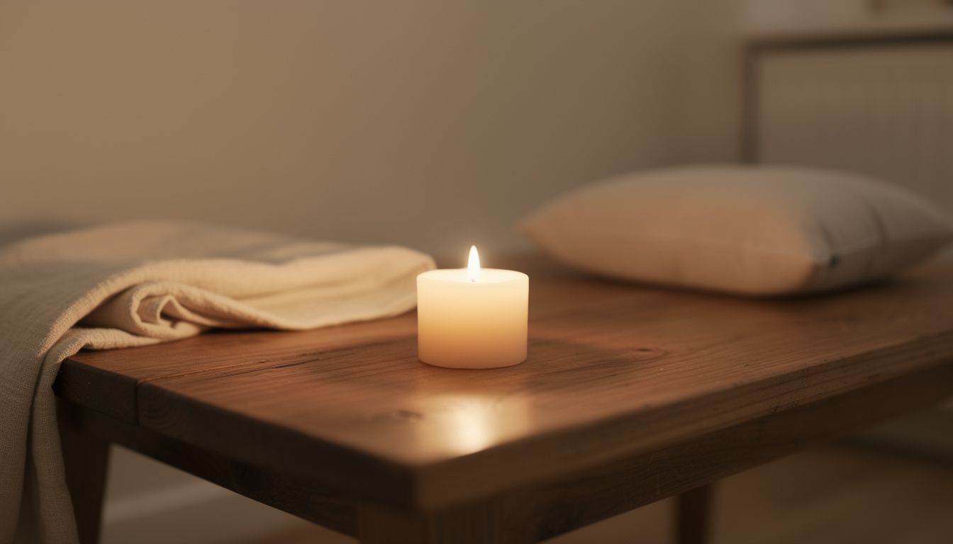 découvrez comment les bougies jouent un rôle essentiel dans les rituels de méditation et de relaxation, en apportant lumière, calme et ambiance propice à la sérénité.