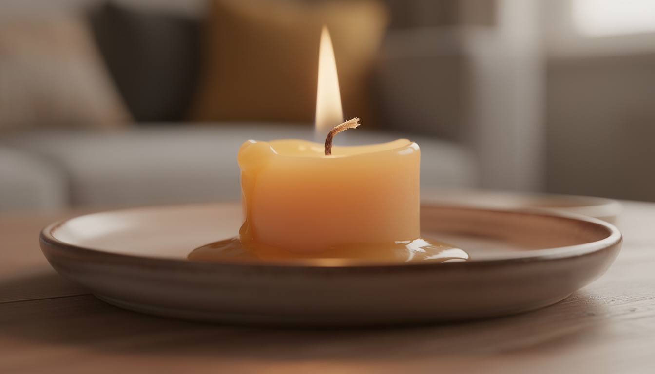 Les astuces pour prolonger la durée de combustion d'une bougie 1 découvrez nos astuces efficaces pour prolonger la durée de combustion de vos bougies et profiter plus longtemps de leur douce ambiance chaleureuse.