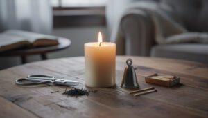 Les astuces pour prolonger la durée de combustion d&rsquo;une bougie