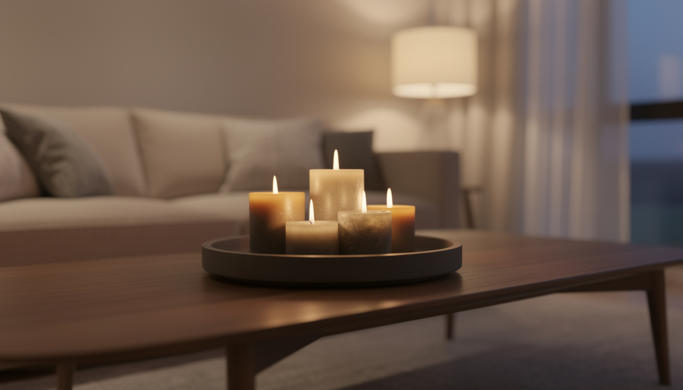 découvrez les erreurs courantes à éviter lors de l'utilisation de bougies décoratives pour assurer sécurité, esthétique et durabilité de votre décoration.