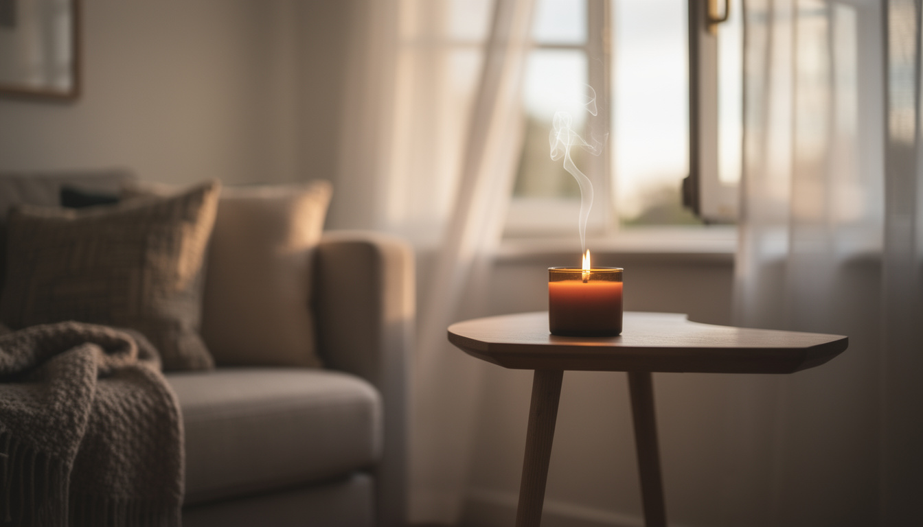 découvrez comment choisir des bougies parfumées adaptées aux personnes allergiques et apprenez les précautions à prendre pour profiter de leur ambiance sans risques.