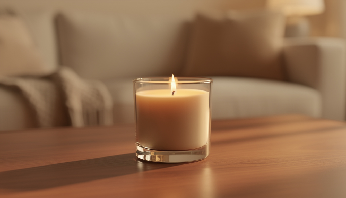 découvrez comment reconnaître une bougie de qualité grâce à nos conseils et astuces pour choisir des bougies durables, parfumées et sécurisées.