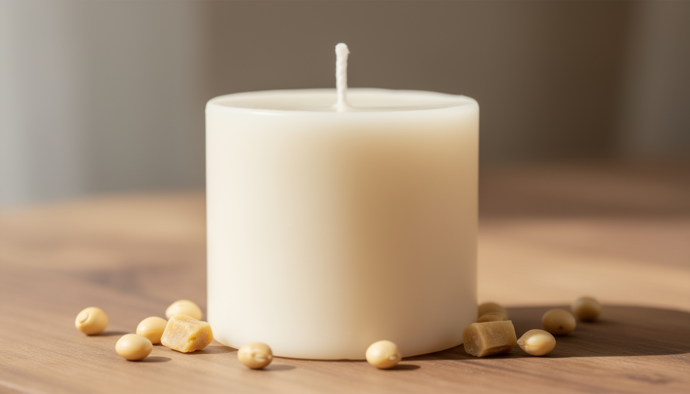 Comment reconnaitre une bougie de qualité