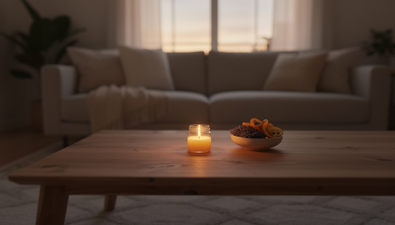 Les effets thérapeutiques des bougies aux huiles essentielles 1 découvrez les effets thérapeutiques des bougies aux huiles essentielles et comment elles favorisent la relaxation, le bien-être et l'équilibre émotionnel.